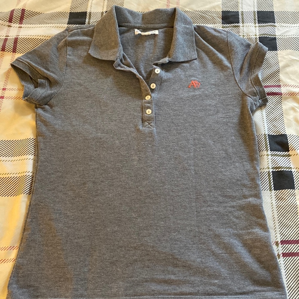 Tshirt aeropostal usado